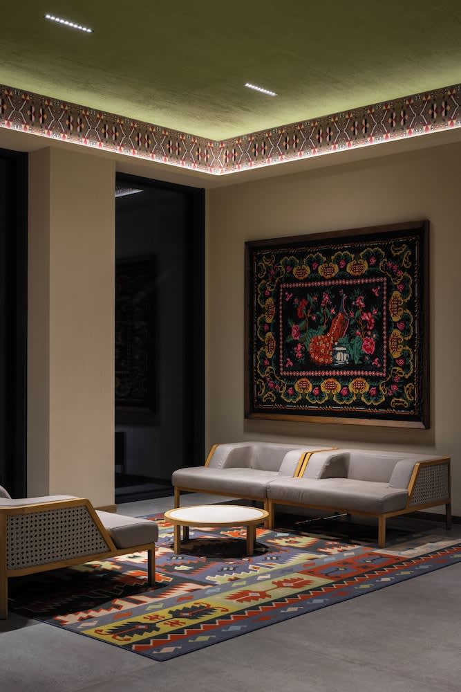 Mimi Hotel Chisinau Jolly Alon 2