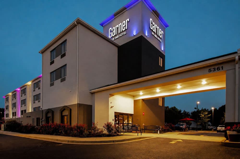 Garner Hotel Frederick Southeast by IHG 1