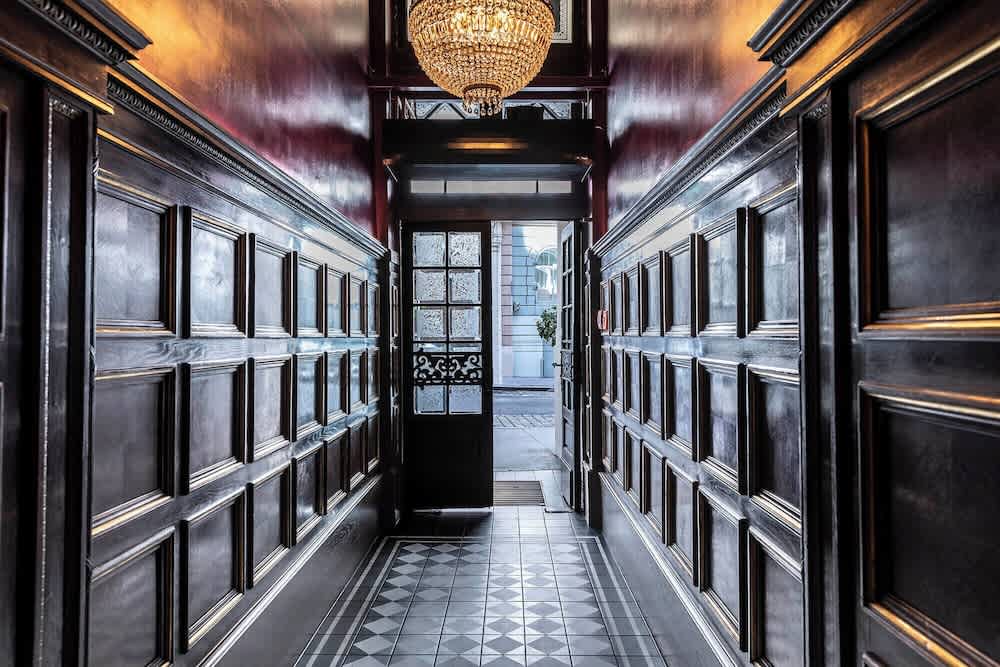 Eurostars Josefine 1