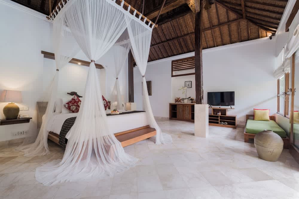 Alam Bidadari Seminyak 1