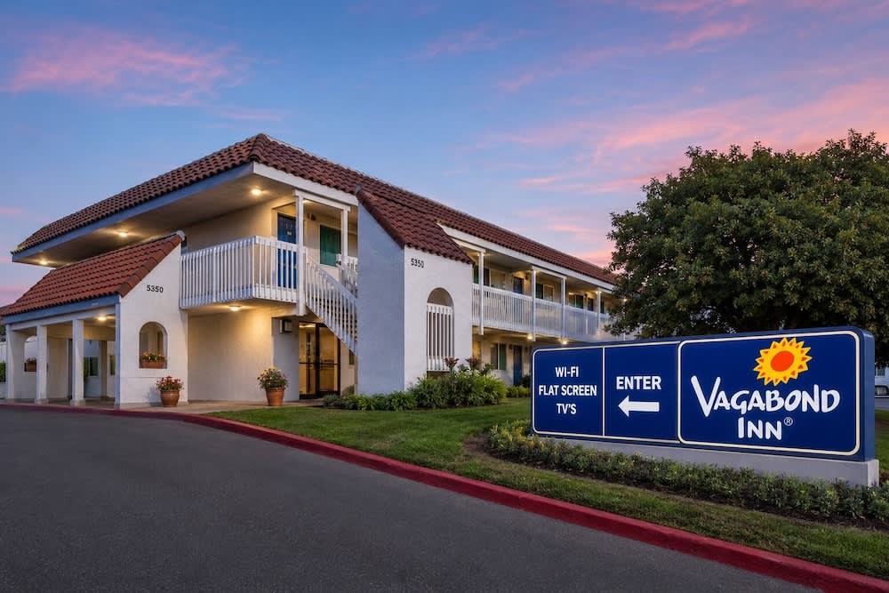 Motel 6 Carpinteria, CA - Santa Barbara - South 1