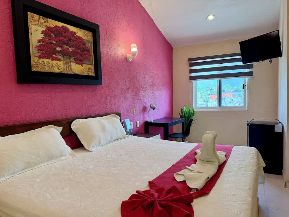 Hotel Barranquilla 1