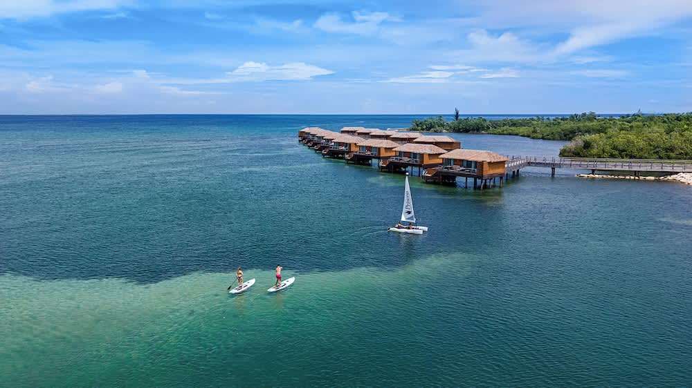 Princess Senses The Mangrove Resort - Adults Only 1