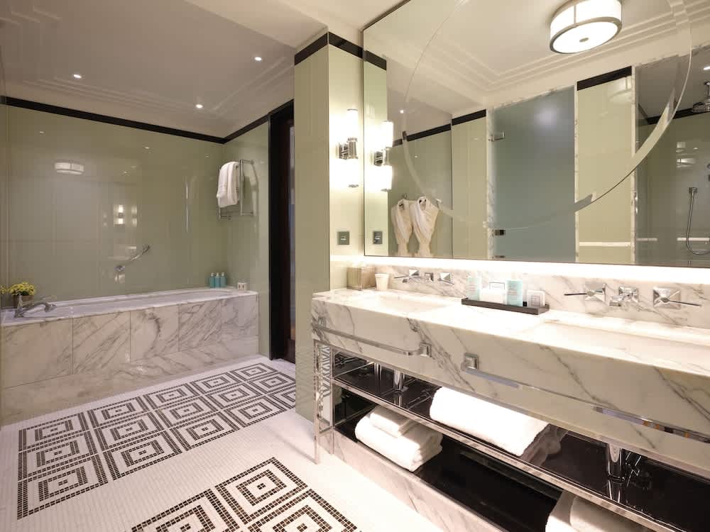 The Beaumont Mayfair 1
