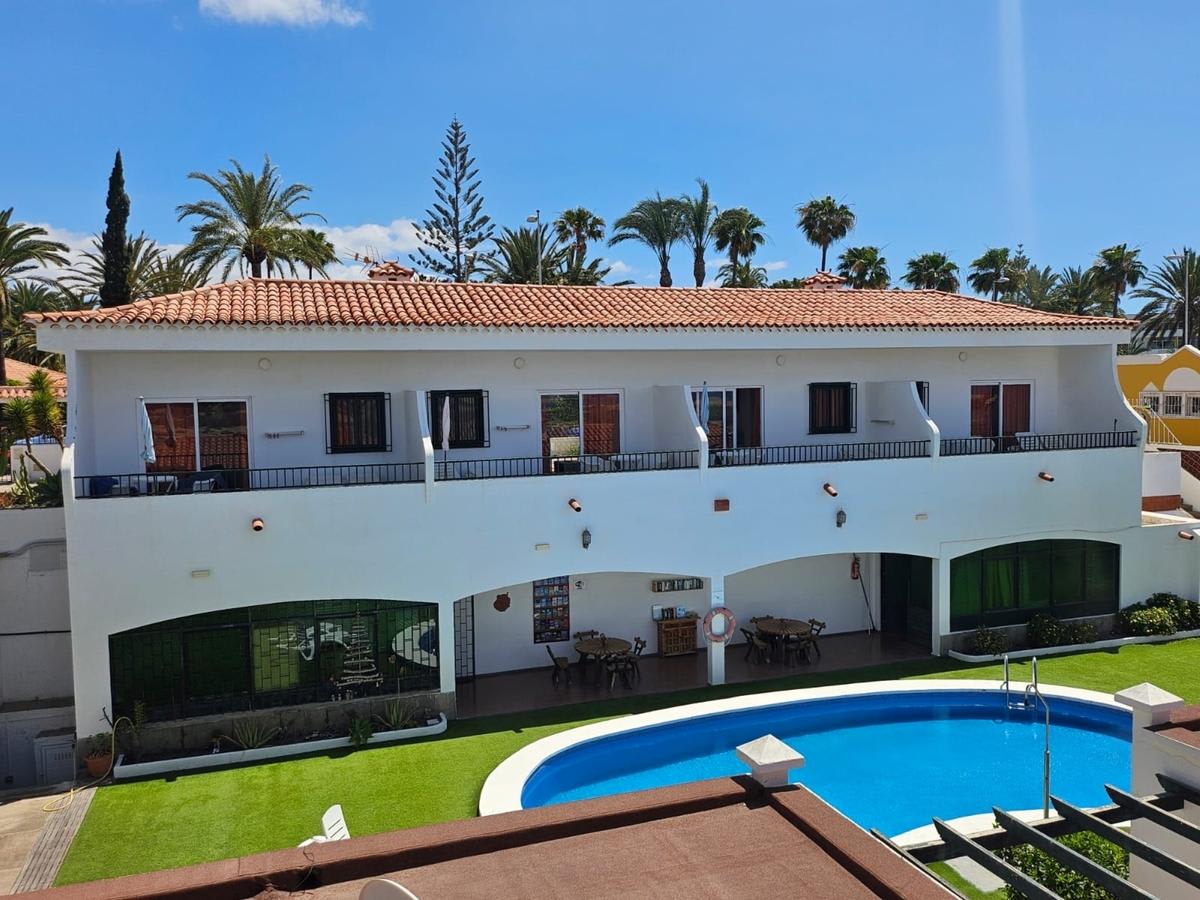 Apartamentos Beatriz by TAM Resorts 2