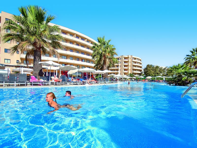 APTS ALLSUN ORIENT BEACH 2