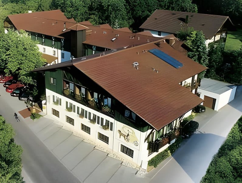 Richstein's Posthotel 2