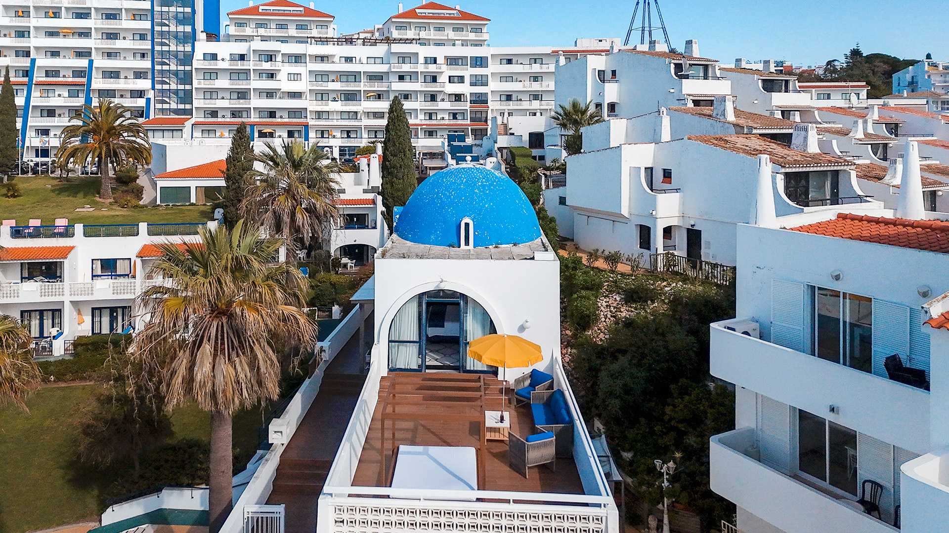 Monicca Collection Oura View Suites 2