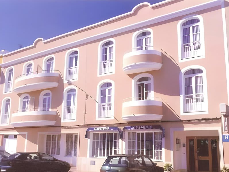 Hotel Geminis 2