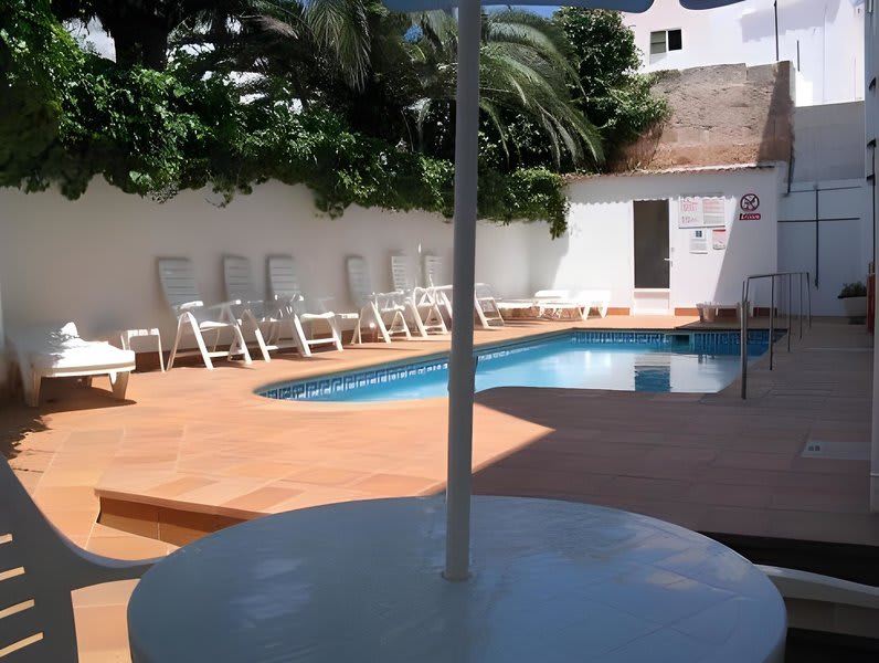 Hotel Geminis 1