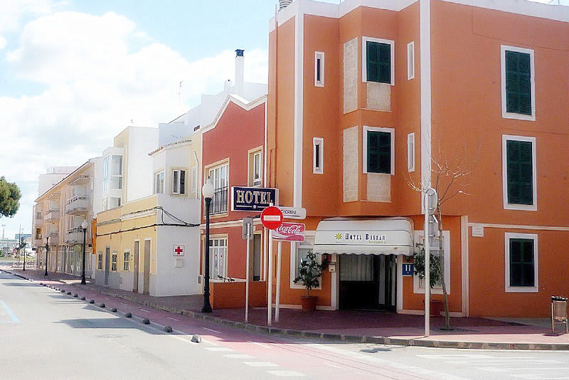 Balear Hotel 2