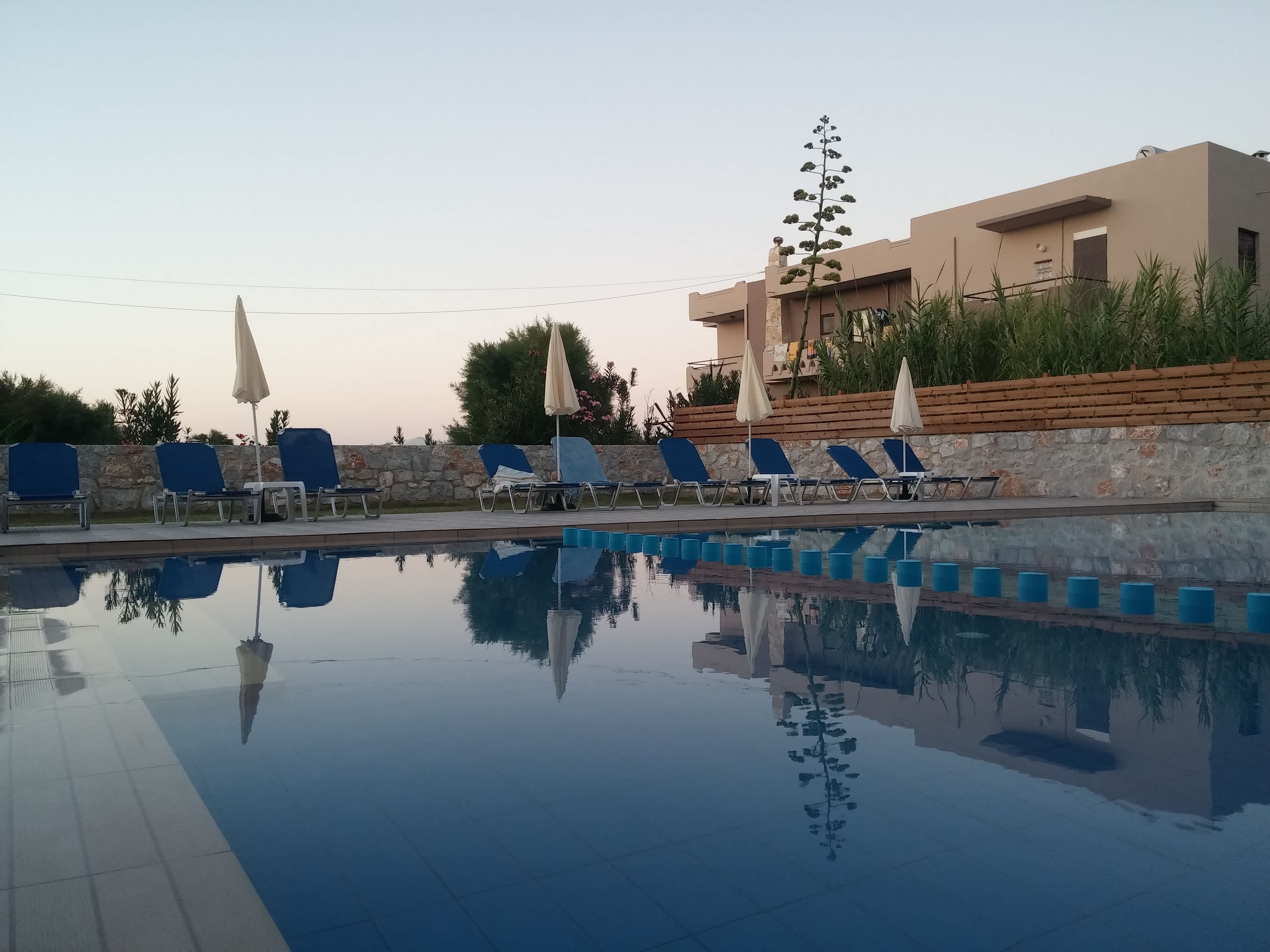 Gerona Mare Apartments 2