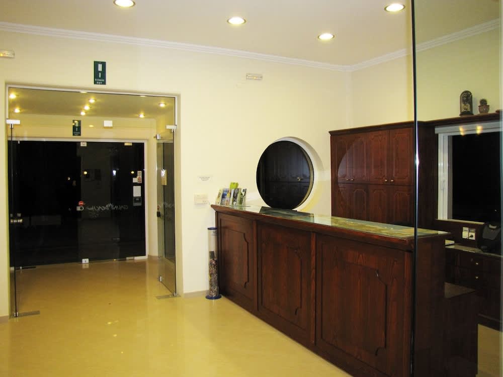 Galini Beach Hotel 2