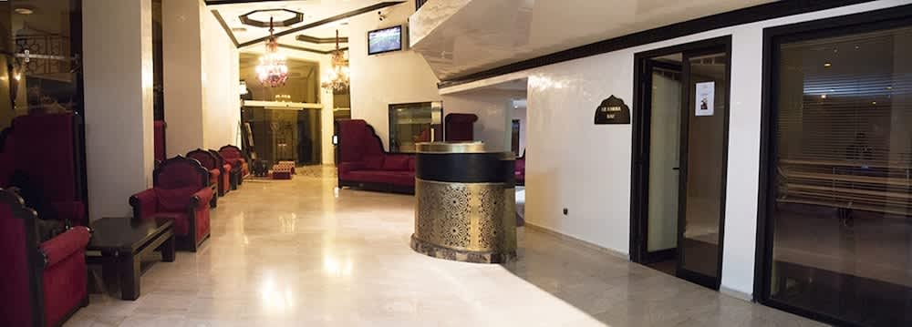 Hotel Imperial Plaza & Spa 2