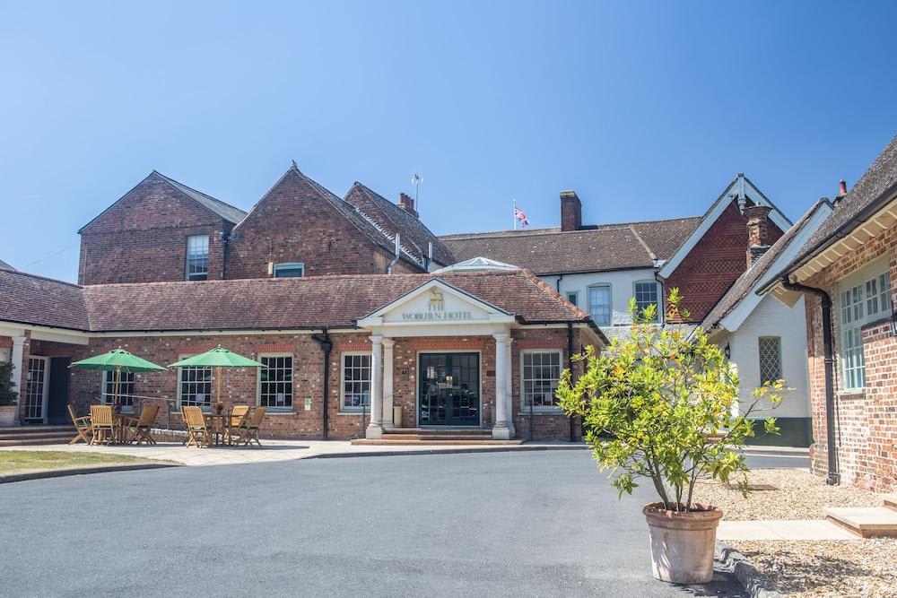 The Woburn 1