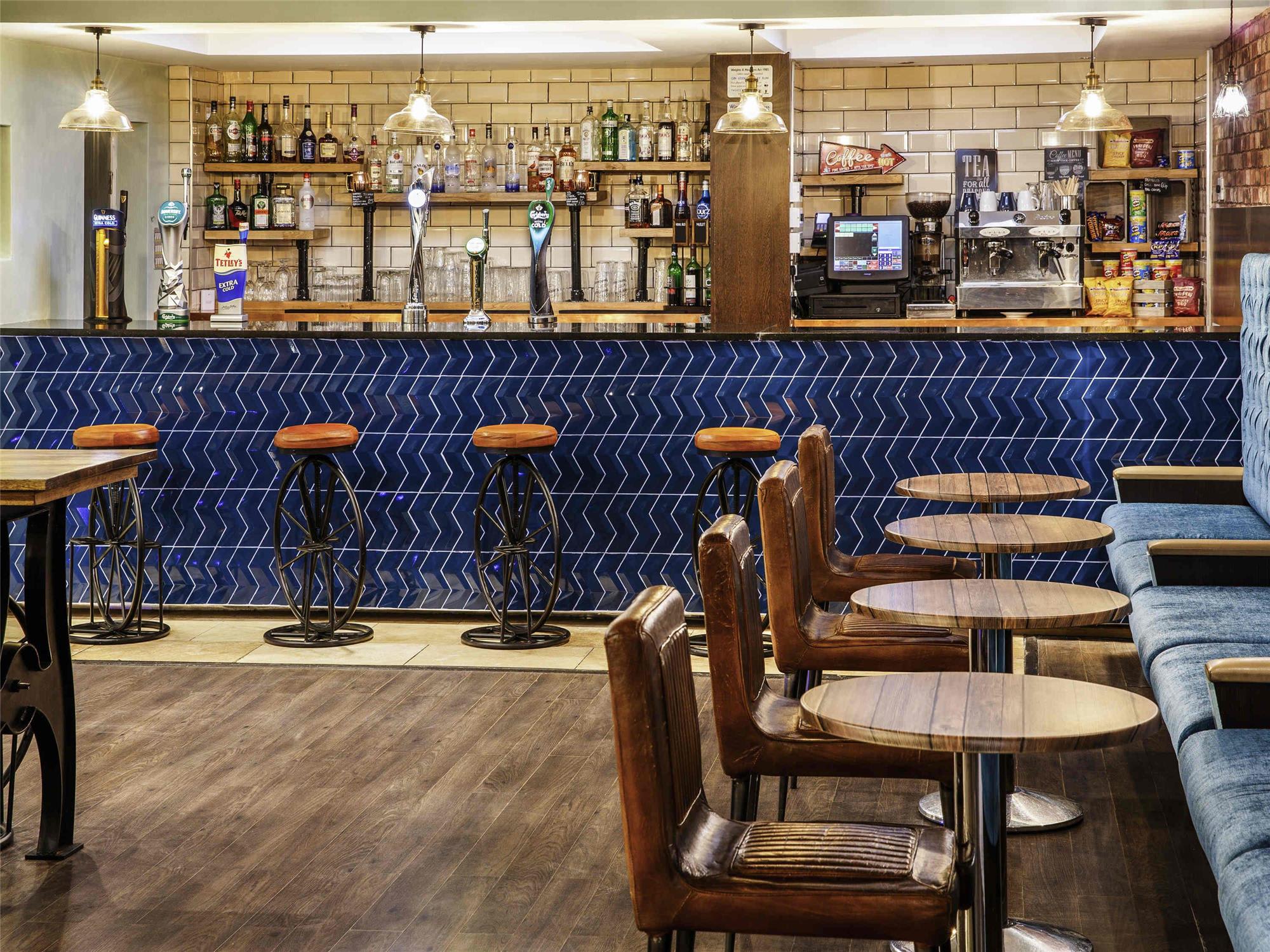 Ibis Styles Birmingham Oldbury 2