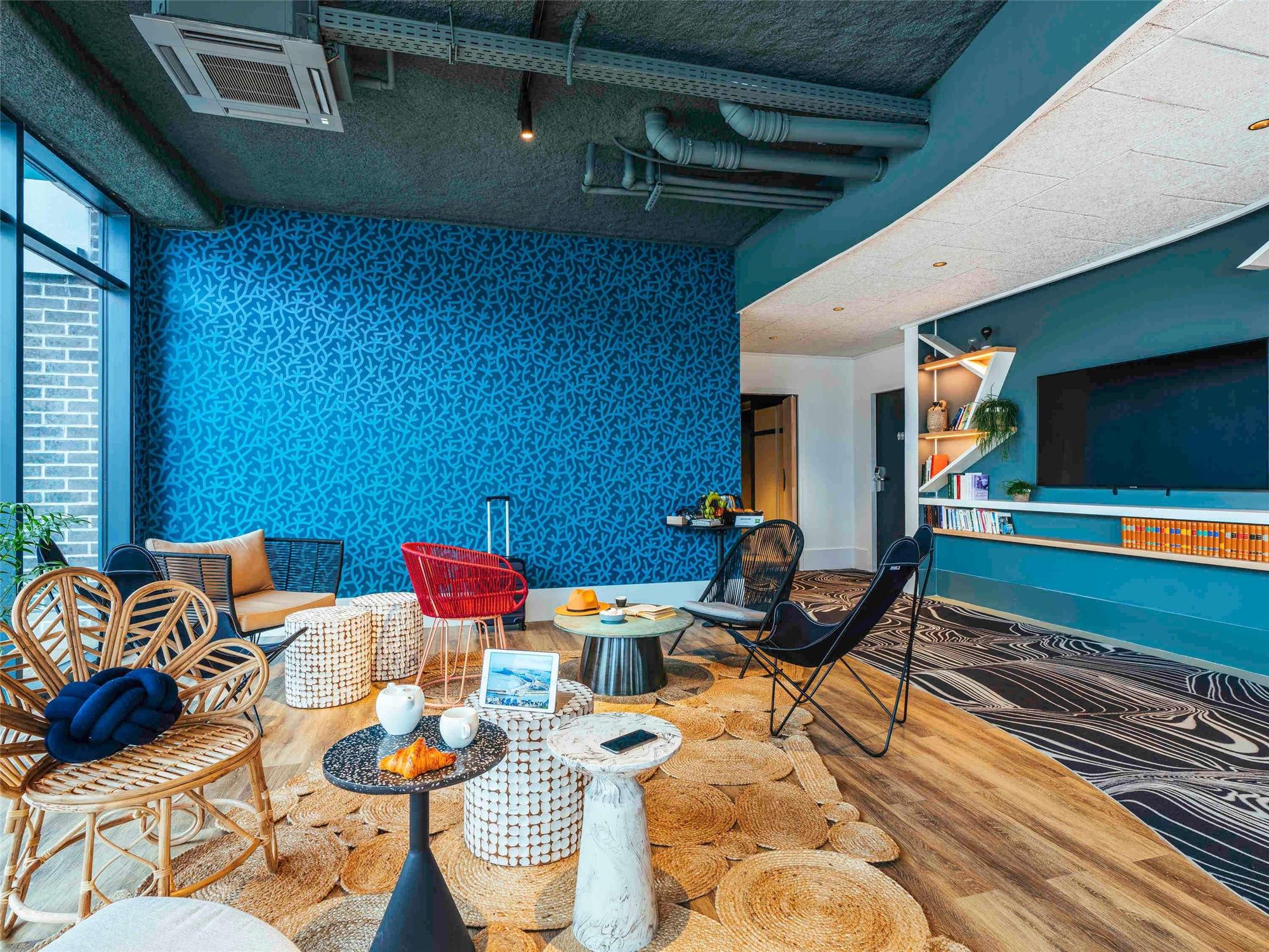 ibis Styles Le Treport Mers Les Bains 2