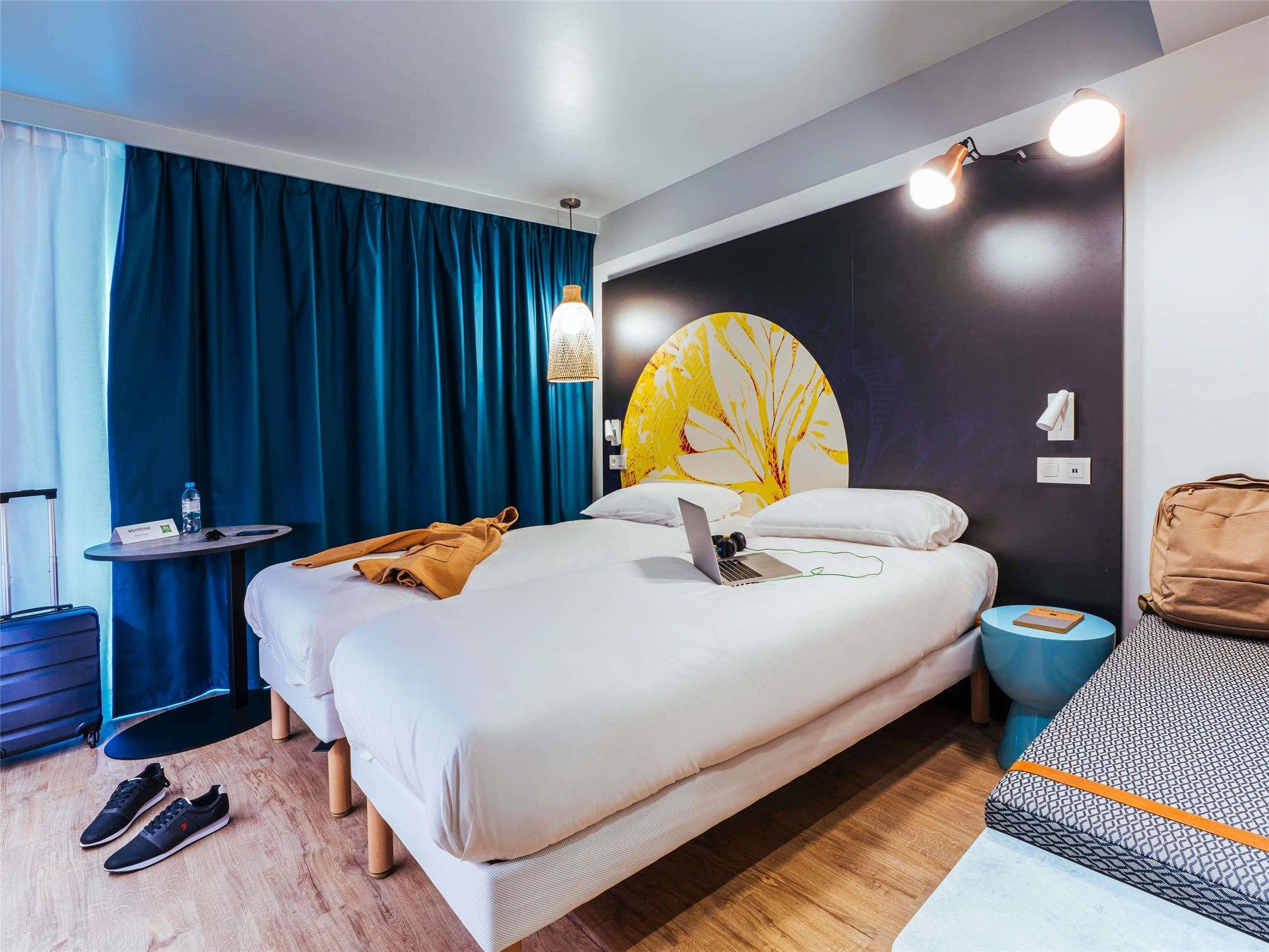 ibis Styles Le Treport Mers Les Bains 1