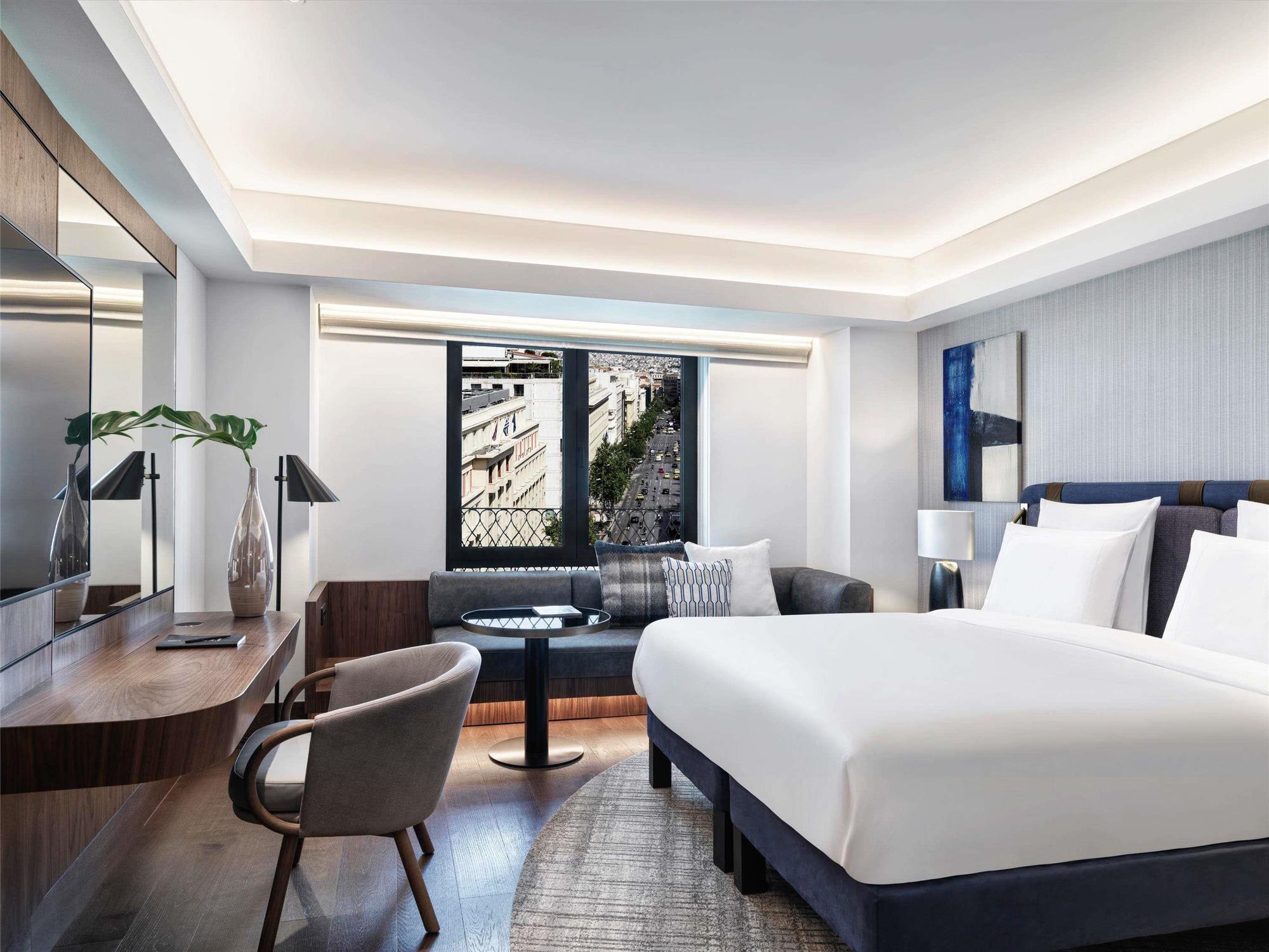 Athens Capital Center Hotel - MGallery Collection 2