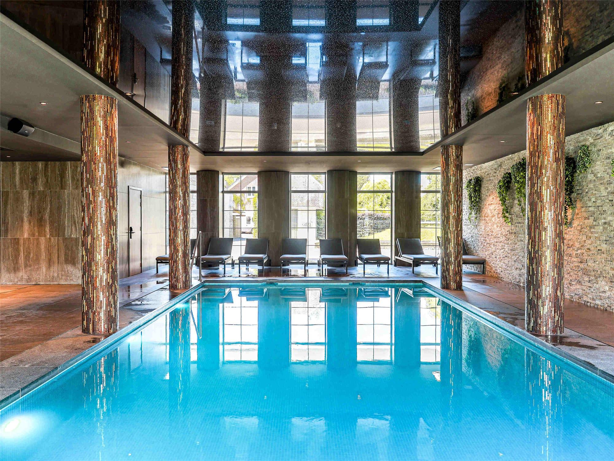 Mercure Han-sur-Lesse 2