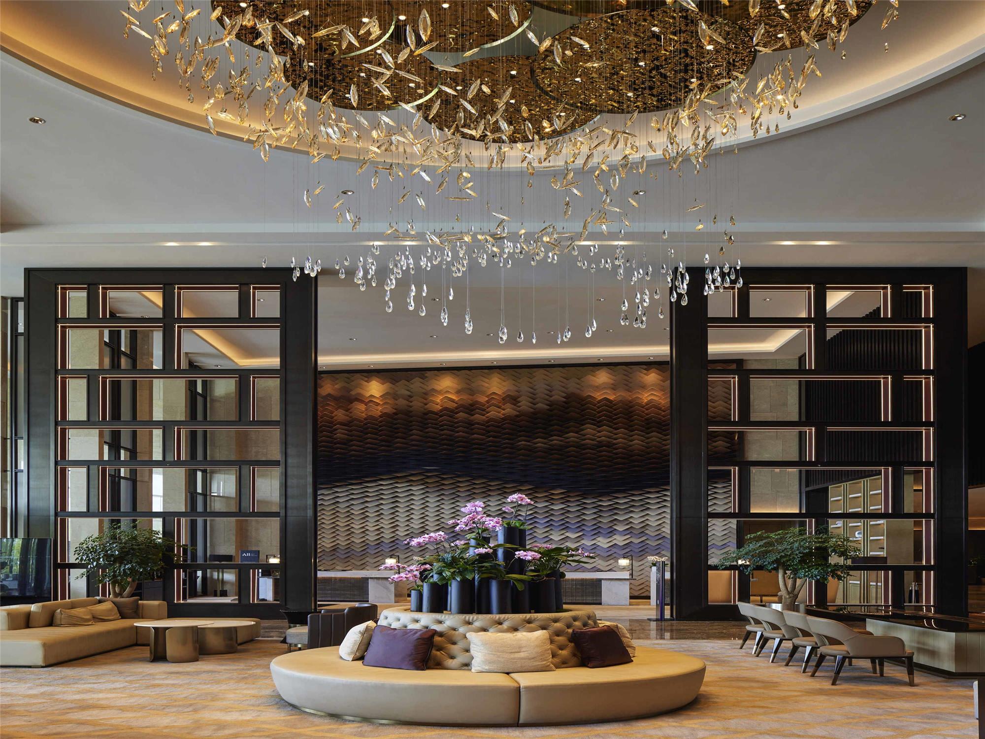 Pullman Suzhou Taicang 2