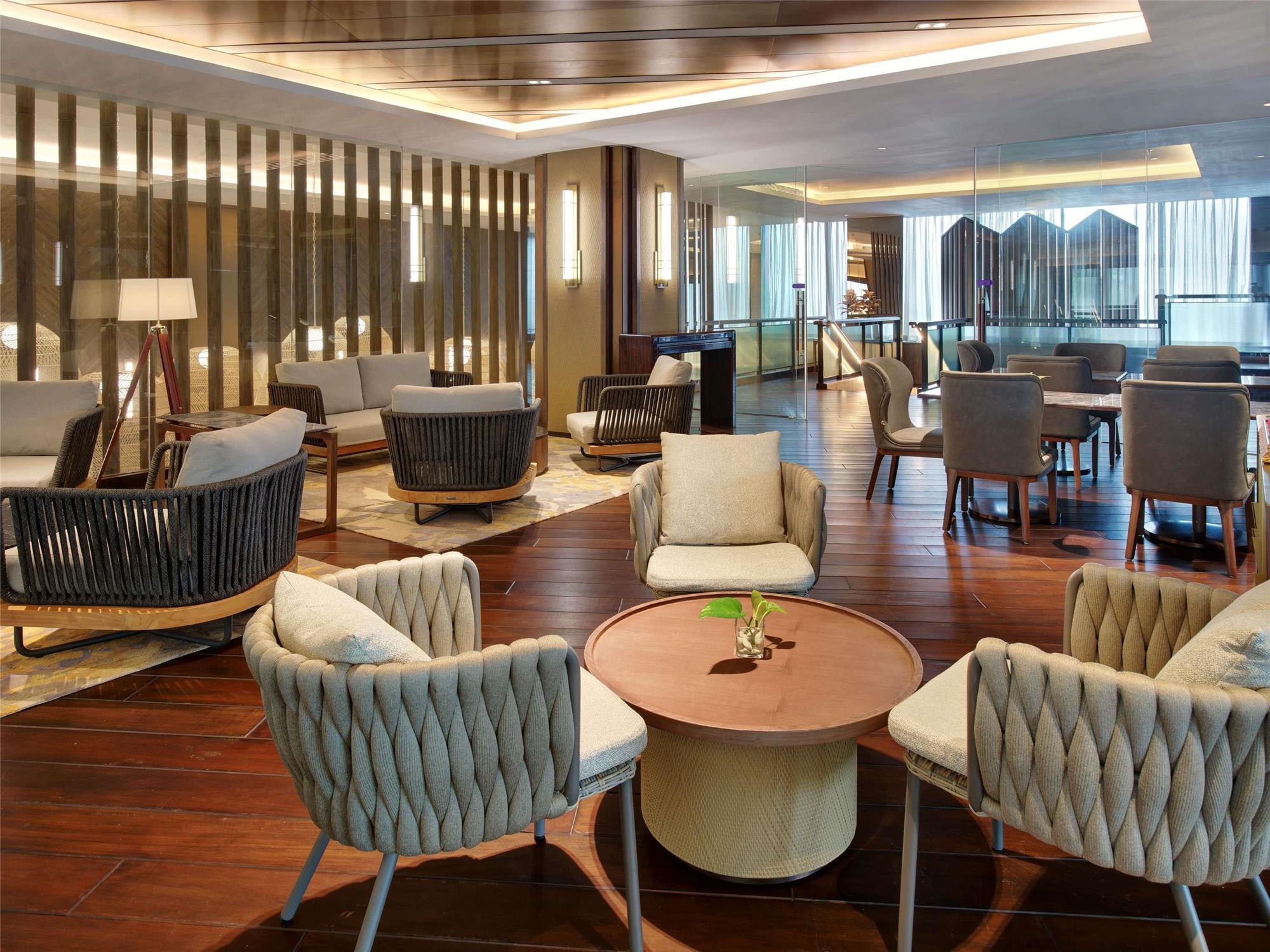 Mercure Pangkalan Bun 2