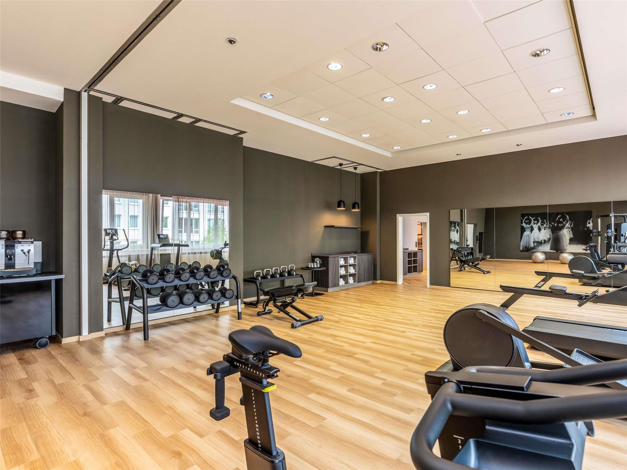 ibis Styles Bielefeld City 2
