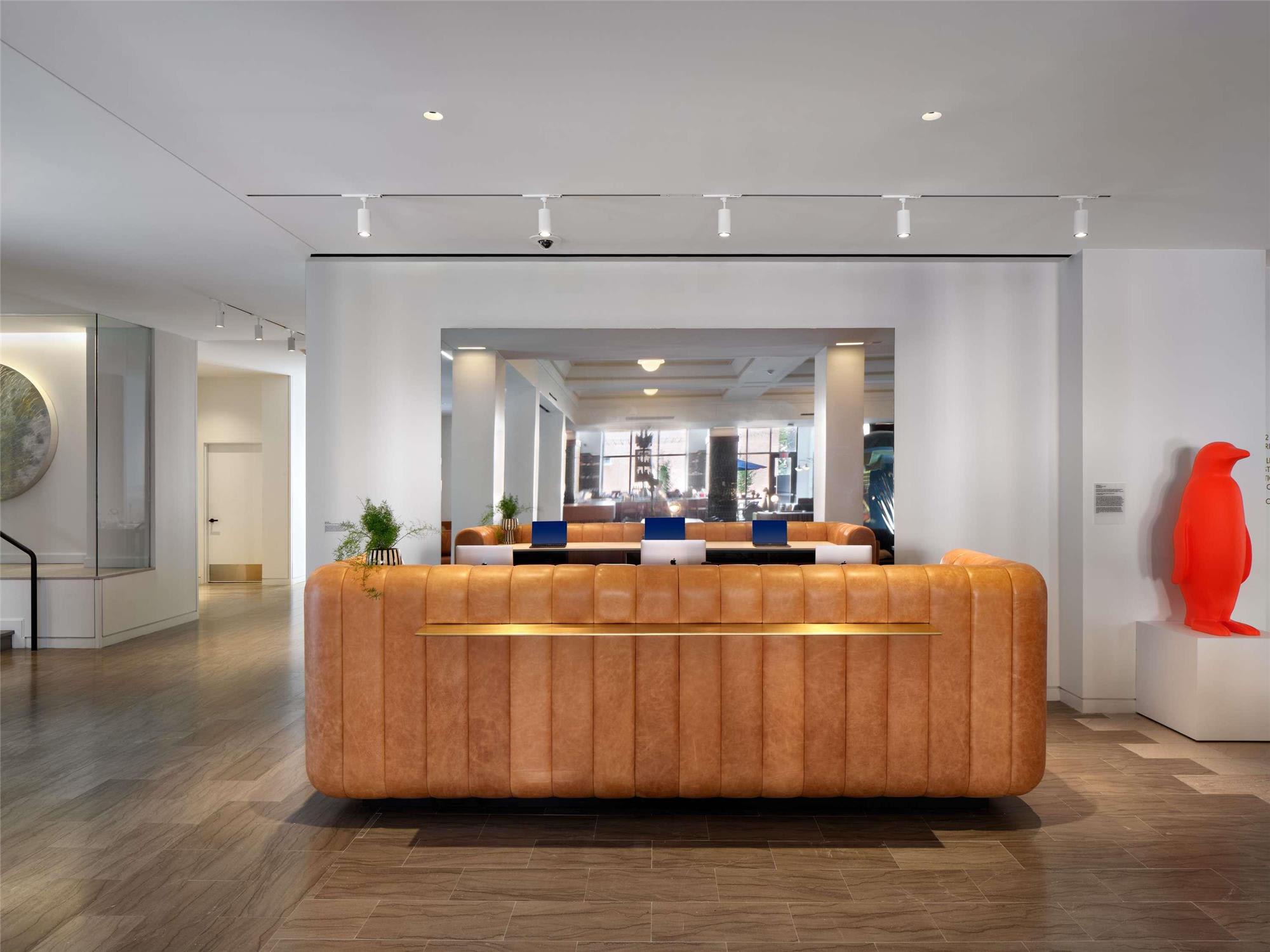 21c Museum Hotel St Louis 2