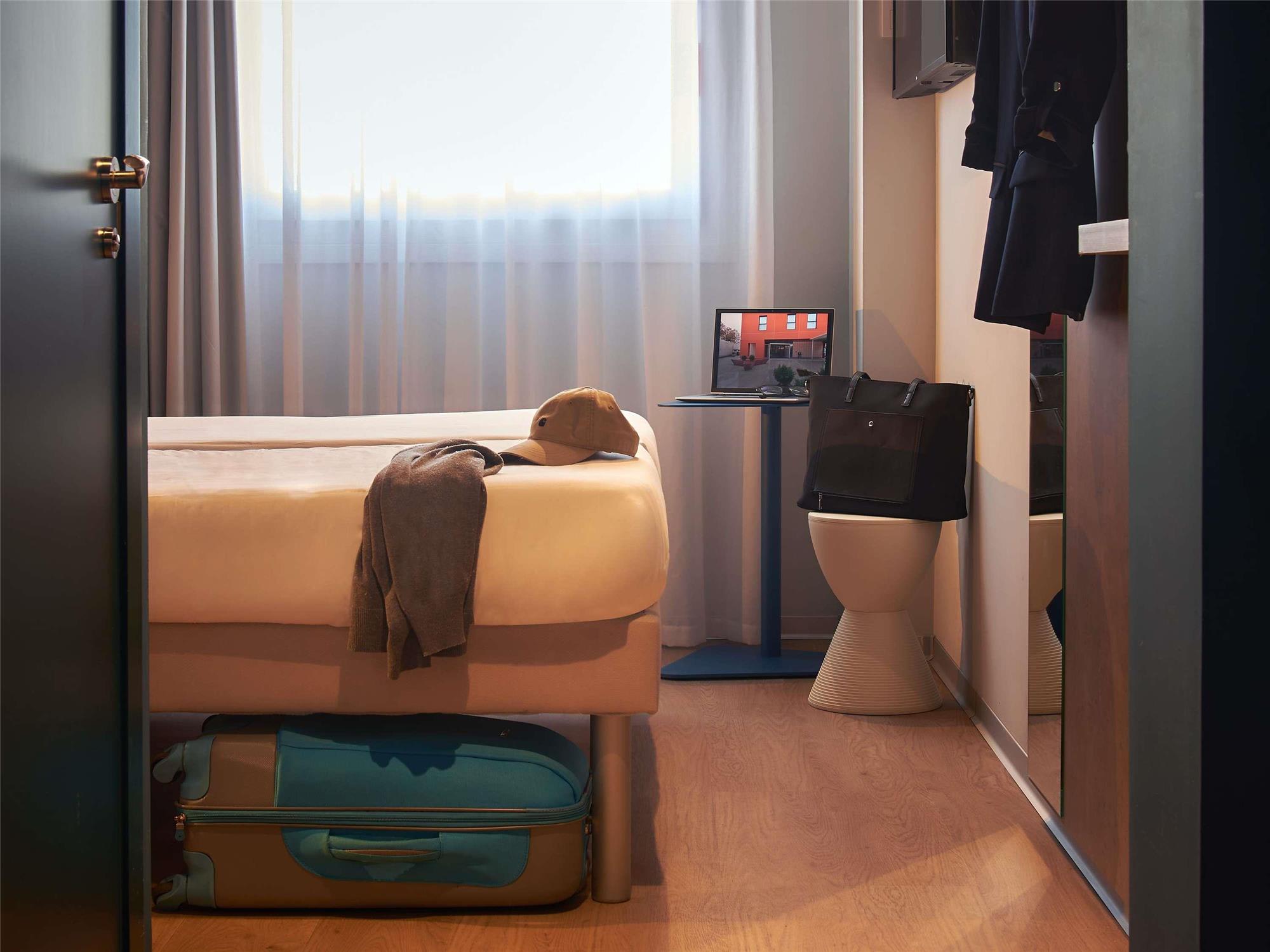 Ibis budget Vitoria Gasteiz 2