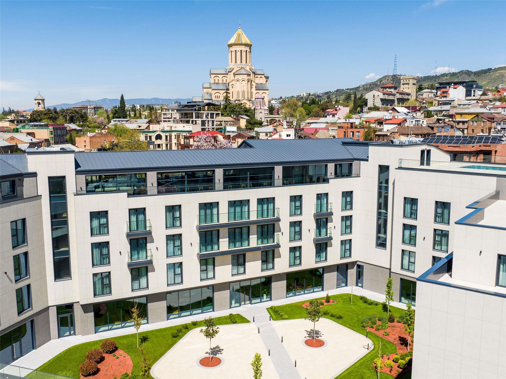 Novotel Tbilisi Center 2