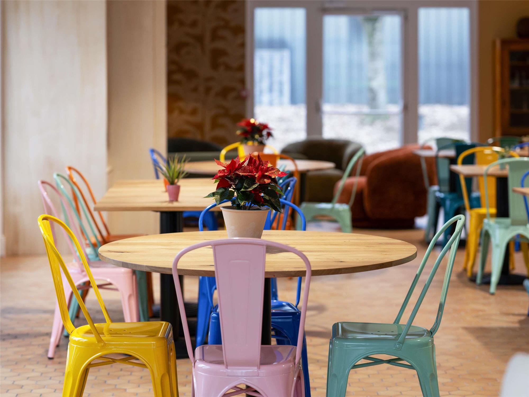 greet Hotel Chatellerault 1
