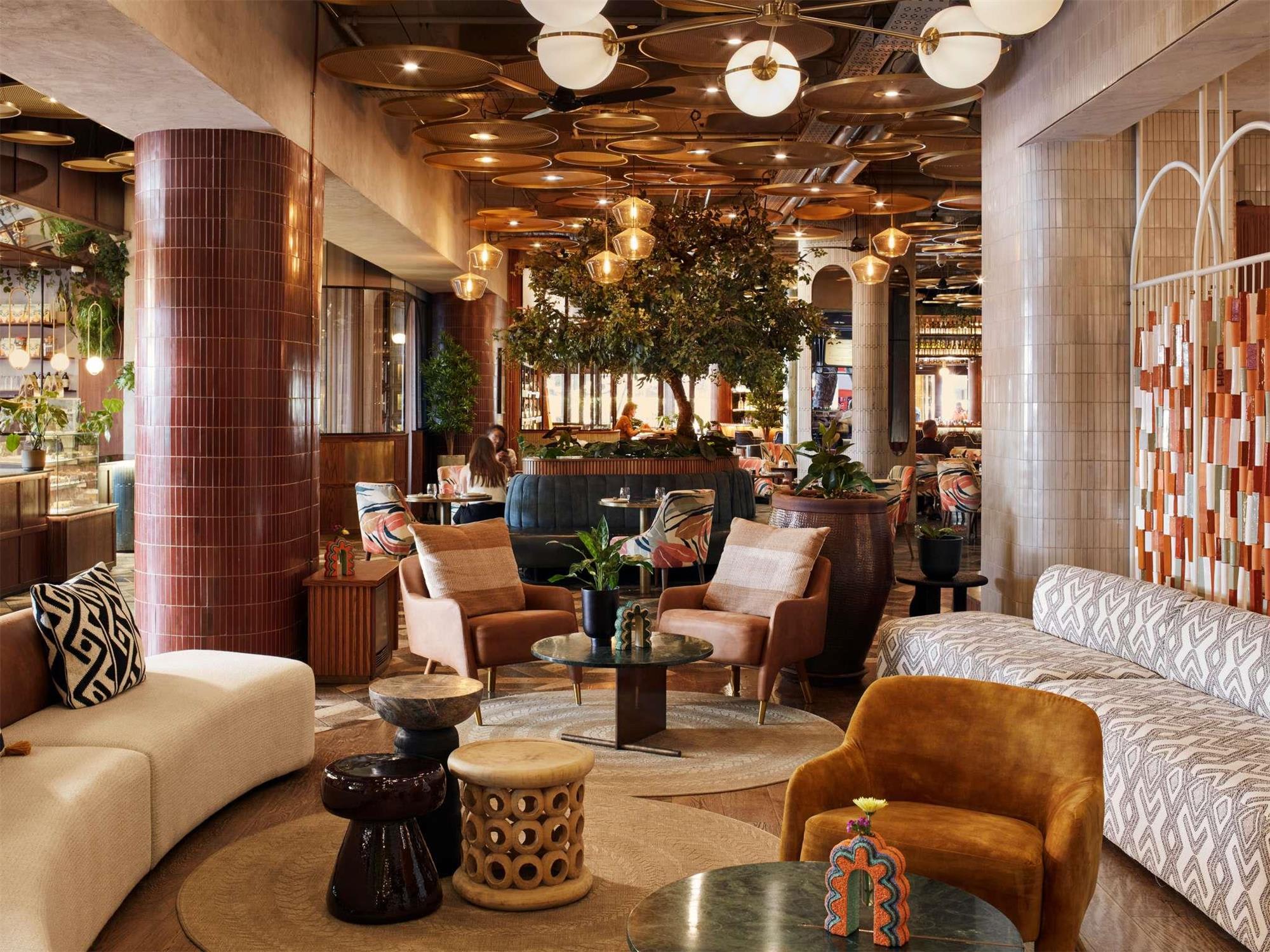 HYDE JOHANNESBURG ROSEBANK 1