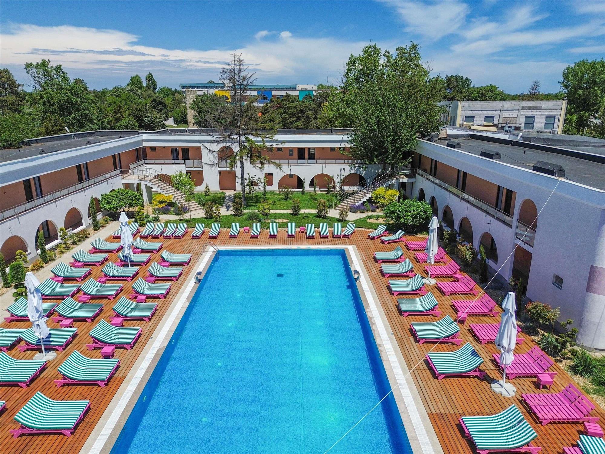 ibis Styles Venus 1