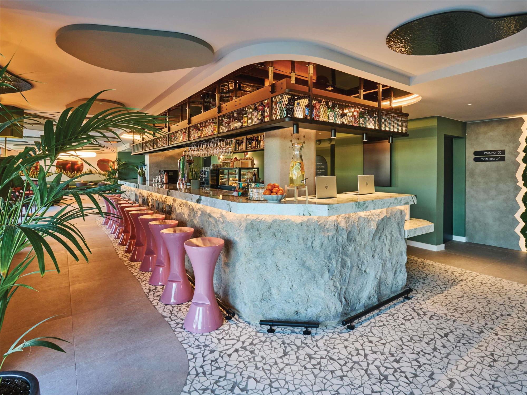 Ibis Styles Madrid Airport Valdebebas 2