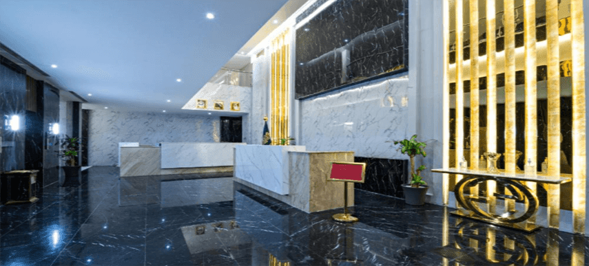 Mirnian Hotel 1