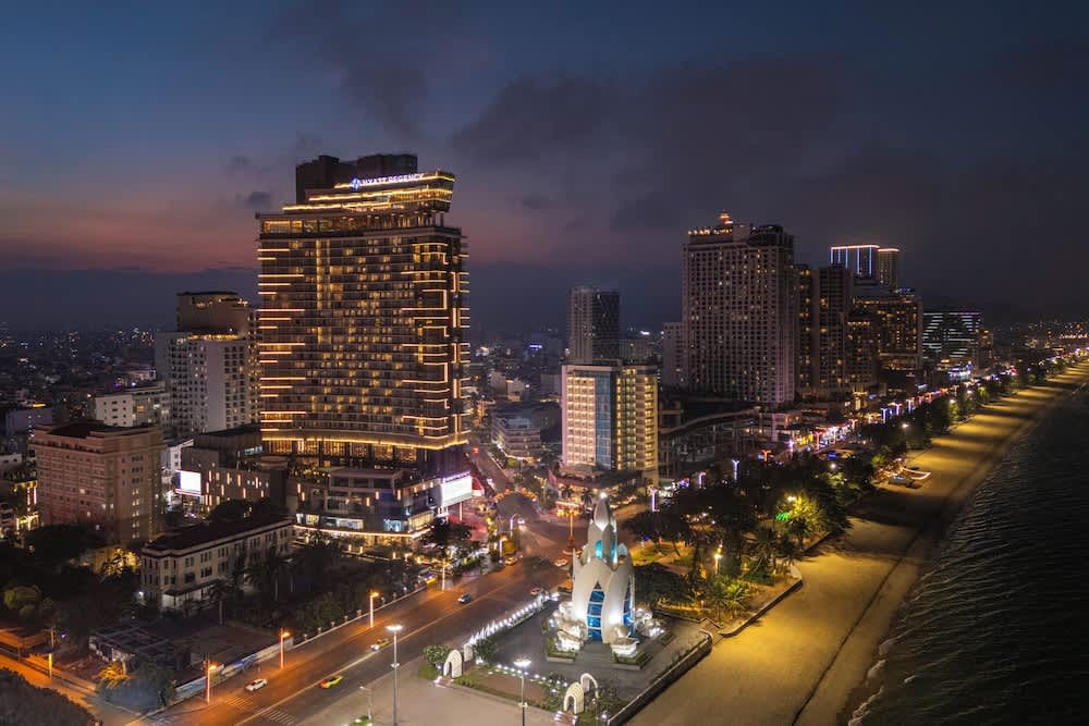 Hyatt Regency Nha Trang 1