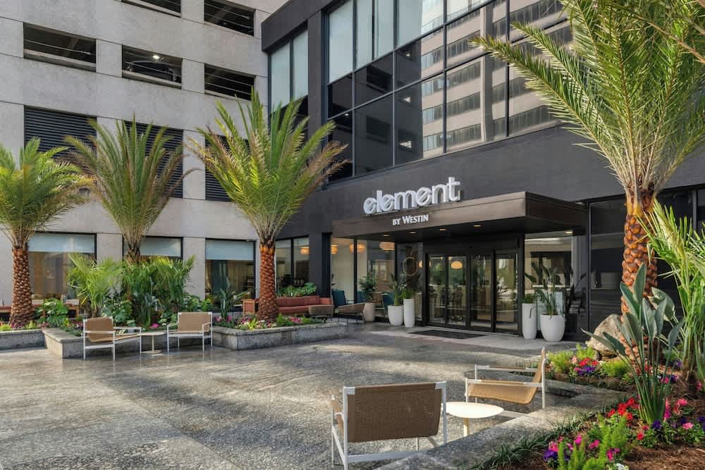 Element by Marriott New Orleans Downtown 1