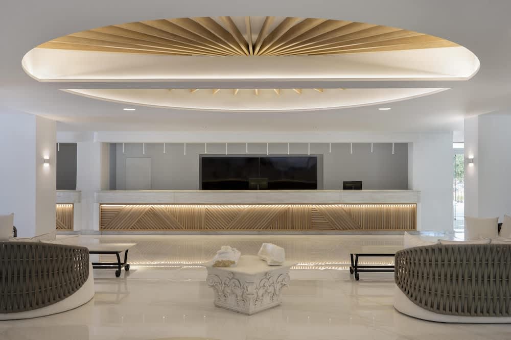 Paradise Resort Evia, a member of Radisson Individuals 2
