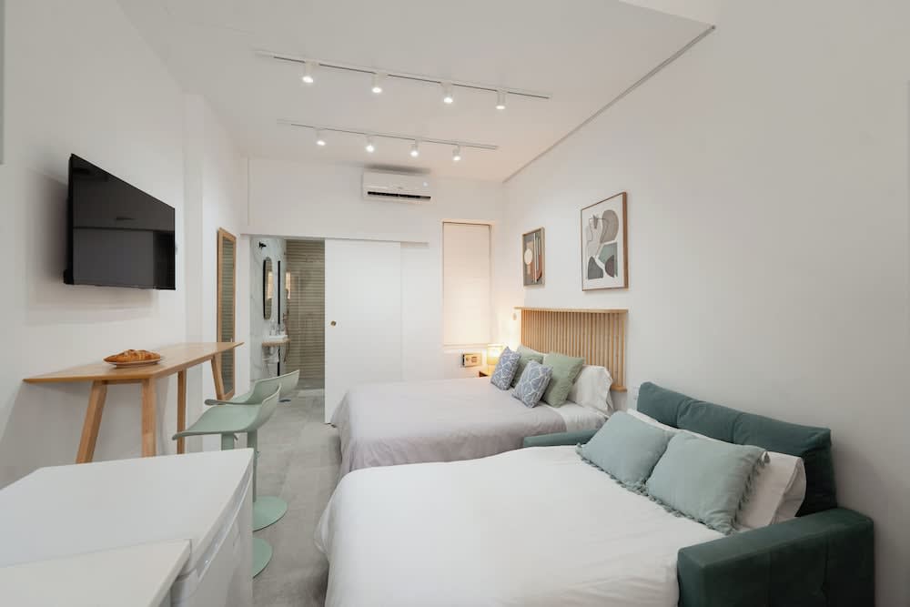 Mini Apartment Baélia Casa Íbera 2