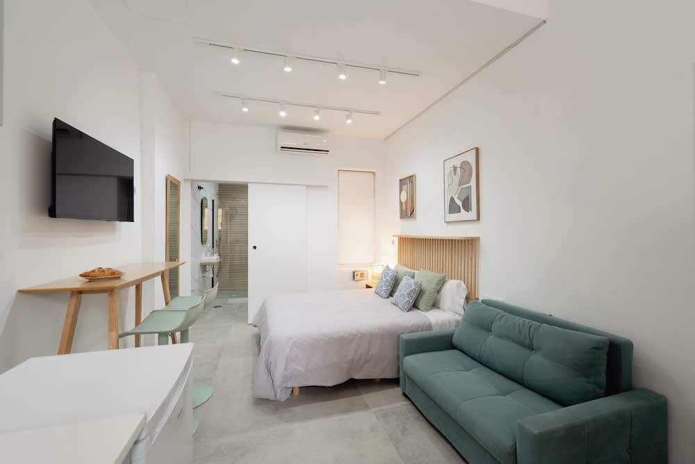 Mini Apartment Baélia Casa Íbera 1