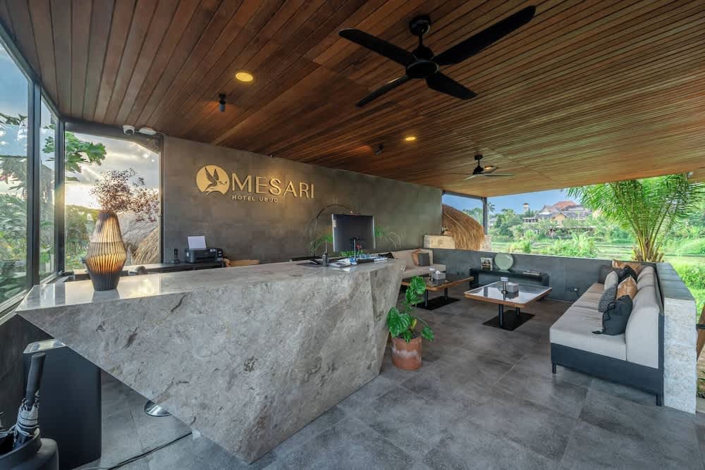 Mesari Hotel 2