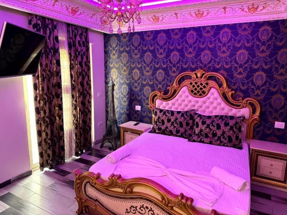 Hotel Antalya - Beach Durres 1