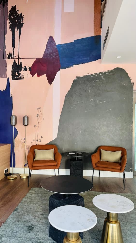 Soho Boutique La Harinera 2