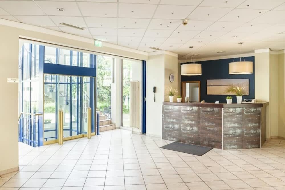 Pure Hotel Dänischer Hof 2