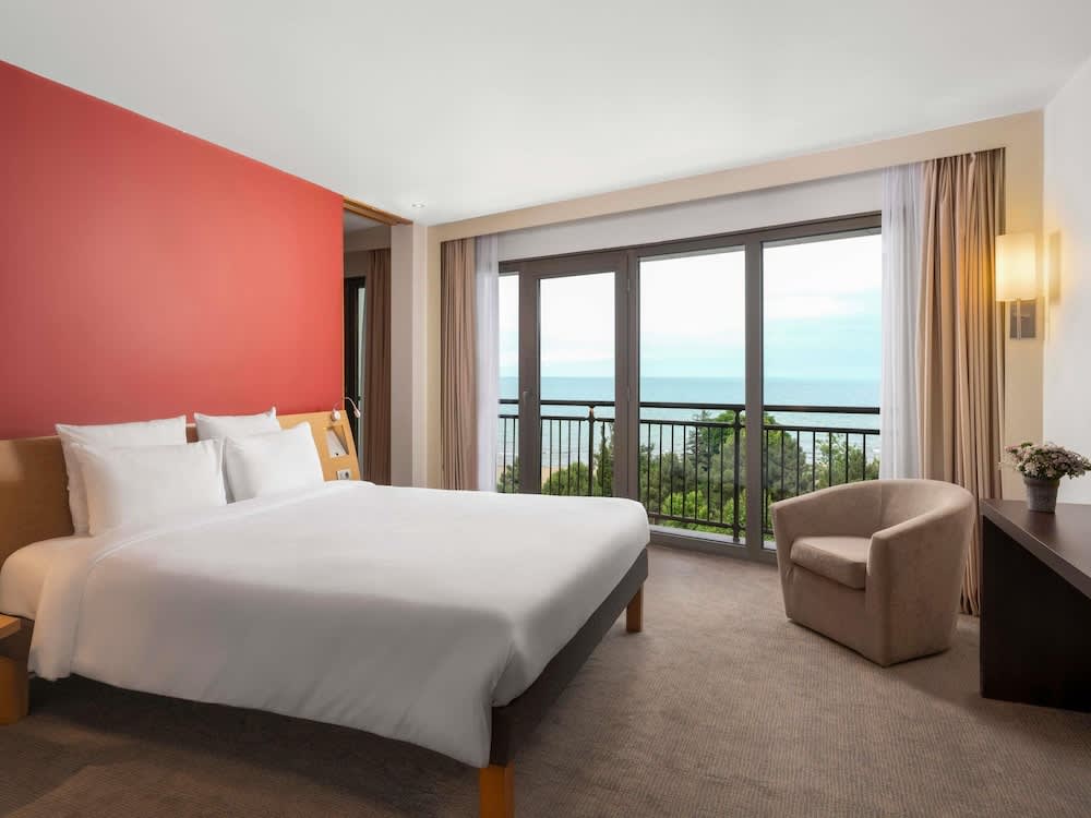 Novotel Trabzon 1
