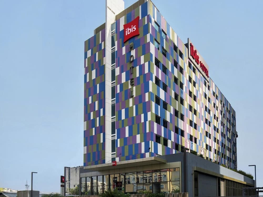 ibis Kolkata Rajarhat - An Accor Brand 1