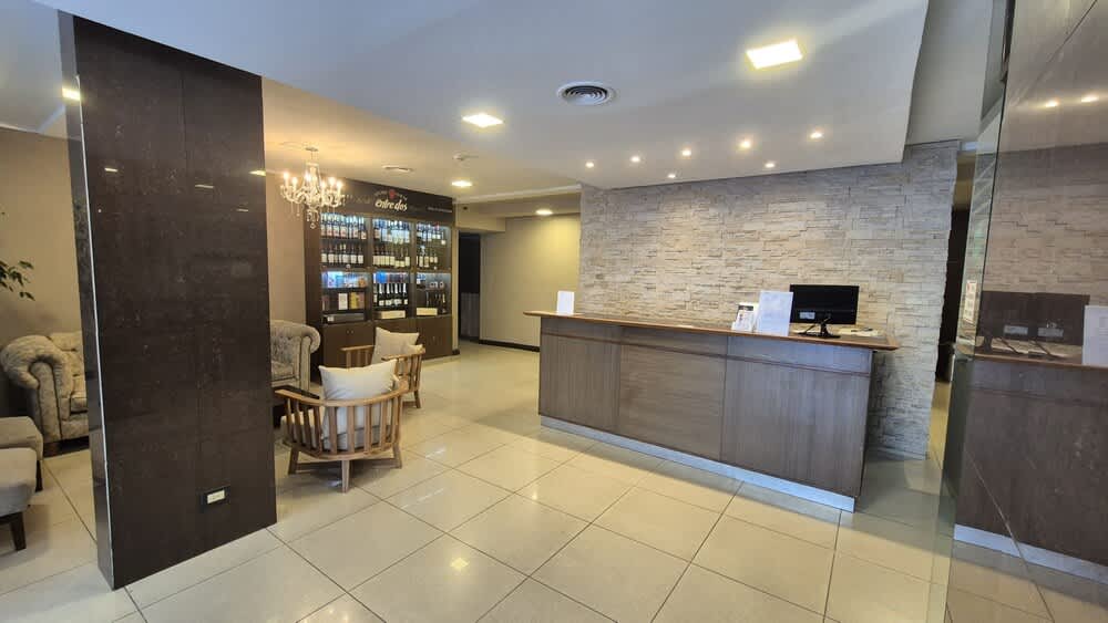 DAKAR HOTEL 2