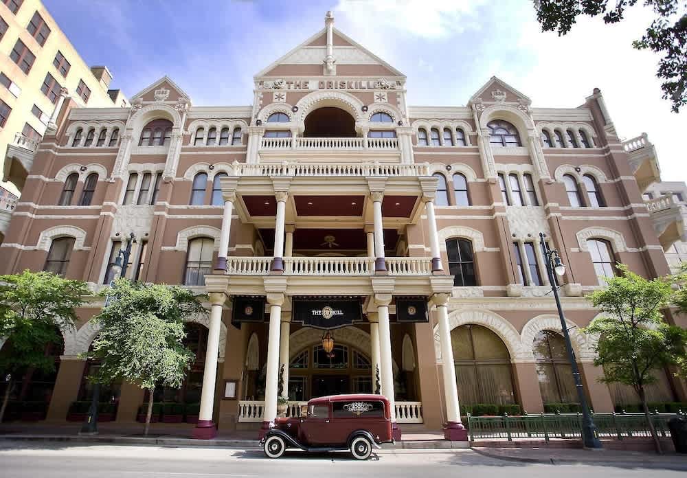 The Driskill 1
