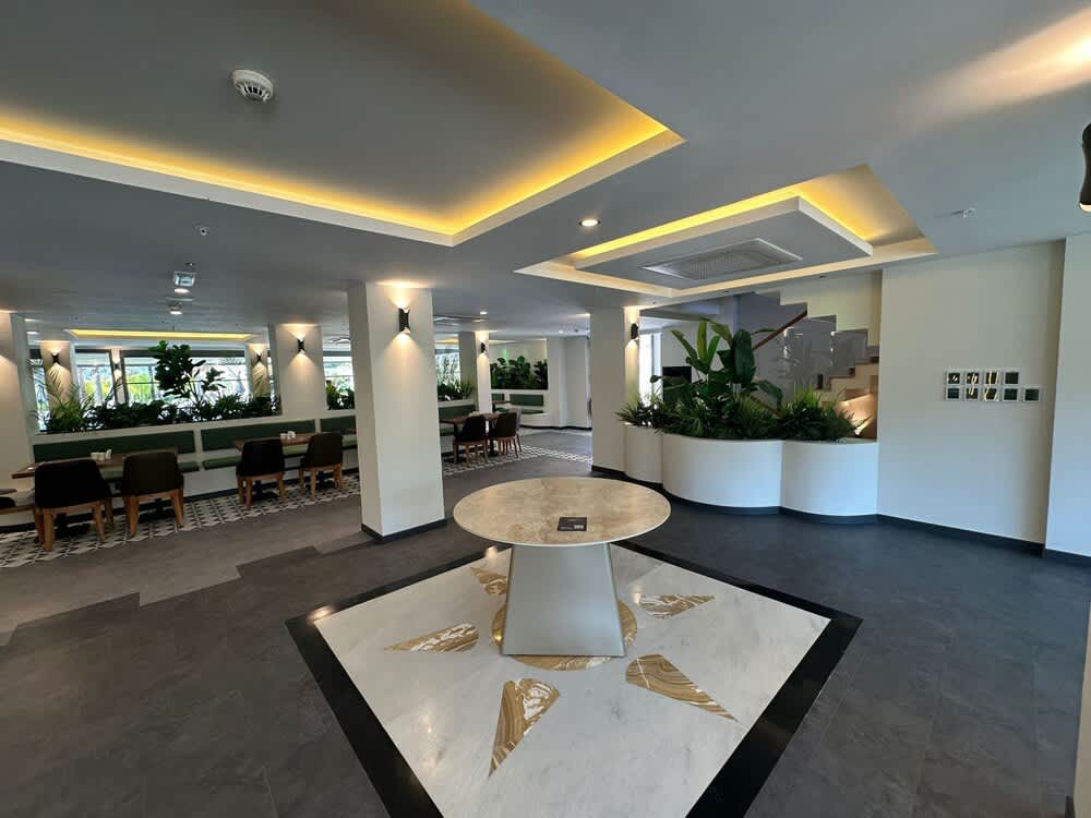 Göcek Lykia Resort Premium Concept Hotel 2