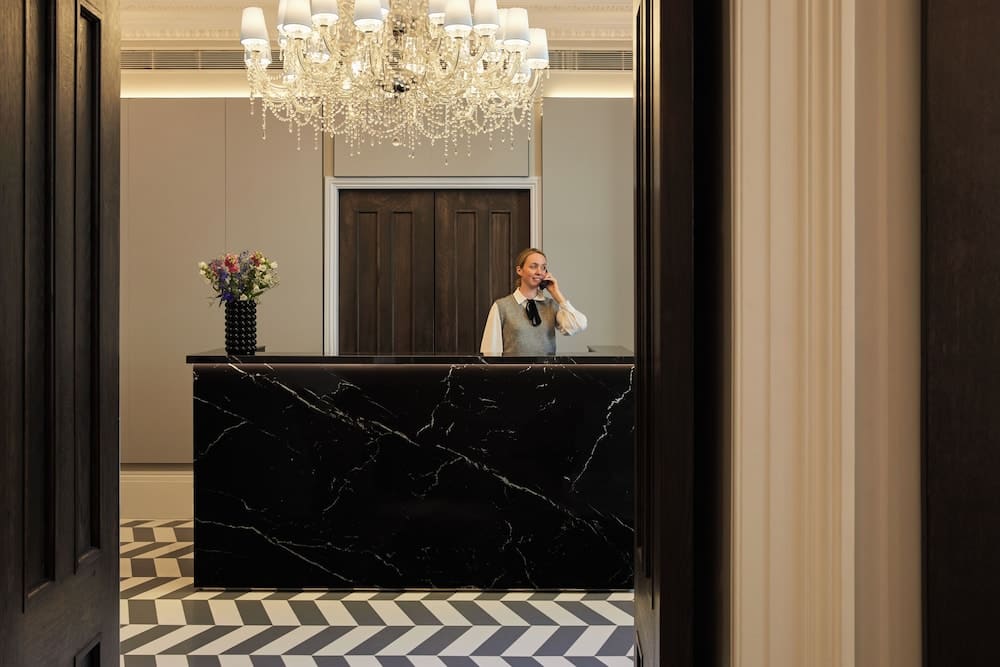 Eccleston Square Hotel 2